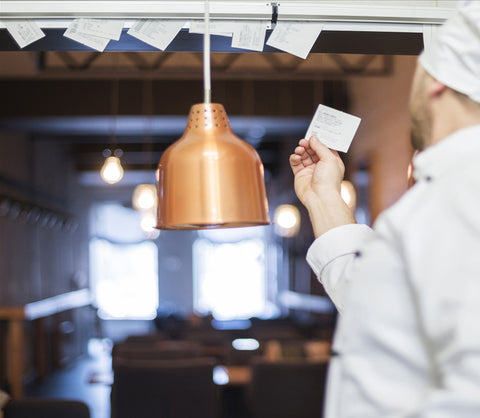 Kitchen Printer Paper Rolls