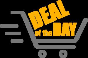 Deal of the Day
