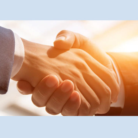 Reseller - Drop Ship - Blind Shipping