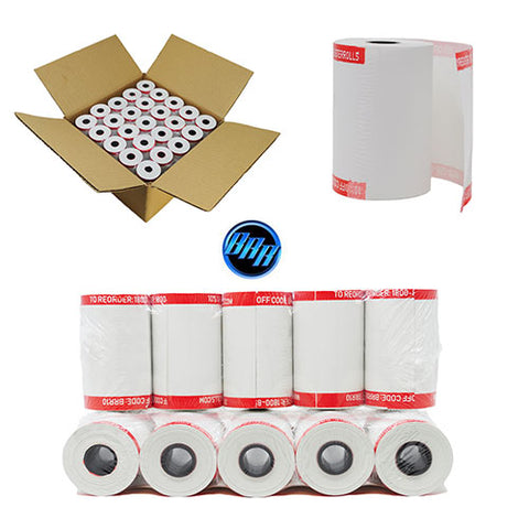 Credit Card Shrink Wrap