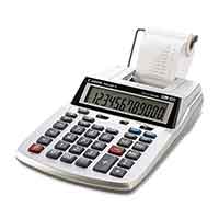 Adding Machine Register and Calculator Rolls