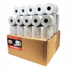 (200 Rolls) 3 1/8 x 273 Thermal Paper Receipt Rolls (55 GSM Premium Quality German Paper) Fits All POS Cash Registers BPA Free - UPC 300386897134-BuyRegisterRolls
