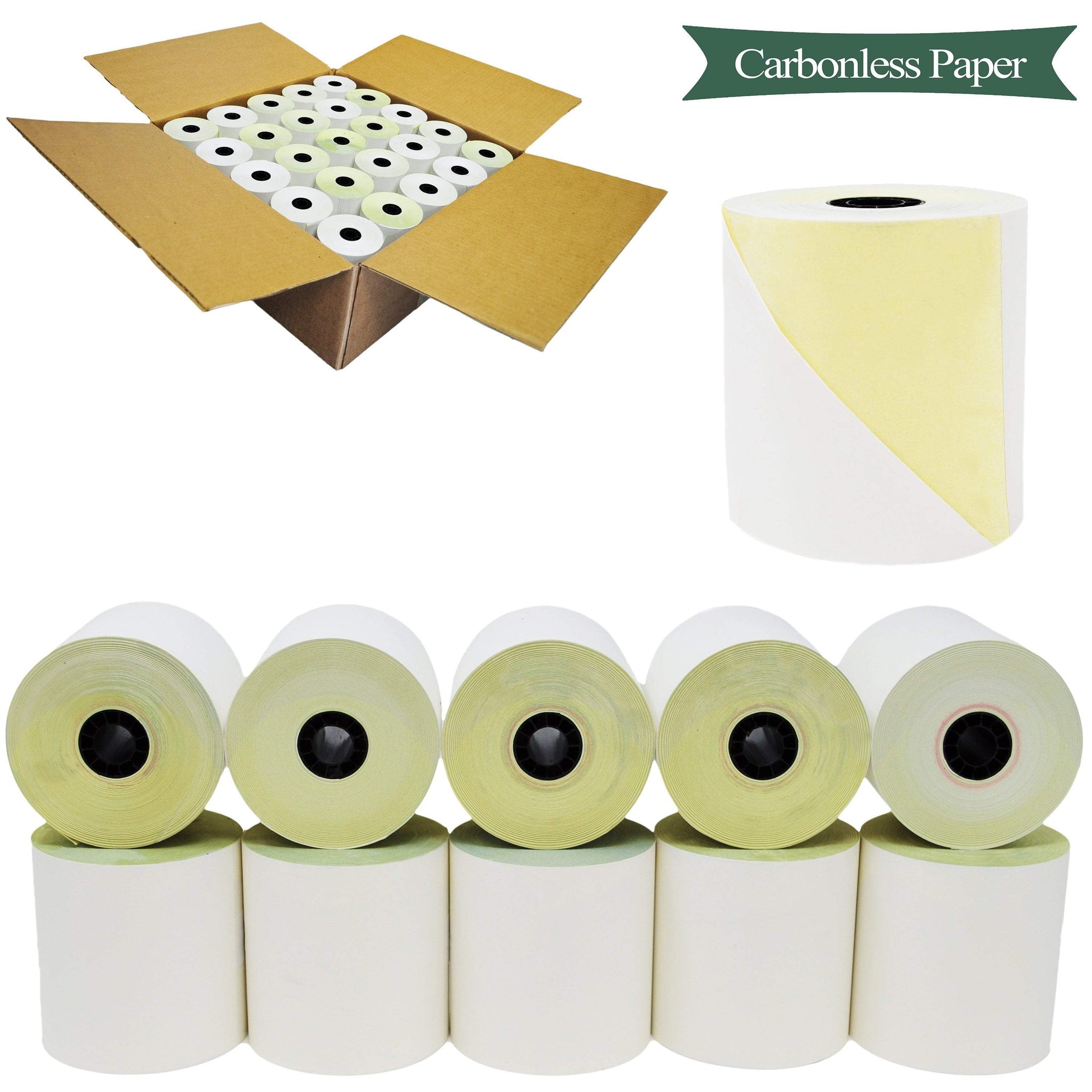 Carbon Free Carbon Copy Carbonless Paper Making Supplies - China Carbonless  paper and Carbonless printing Paper price