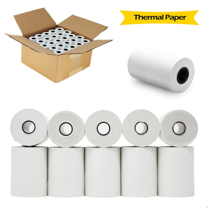 BuyRegisterRolls® Register Rolls 2-1/4