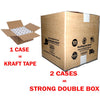 Dropship 3 1 8 x 230 thermal paper (50 Rolls - 1 Case) for Reselling