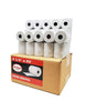 (Check Out New Hot Deals) 10 Cases of 50 Rolls = 500 Rolls [All Size's Available]