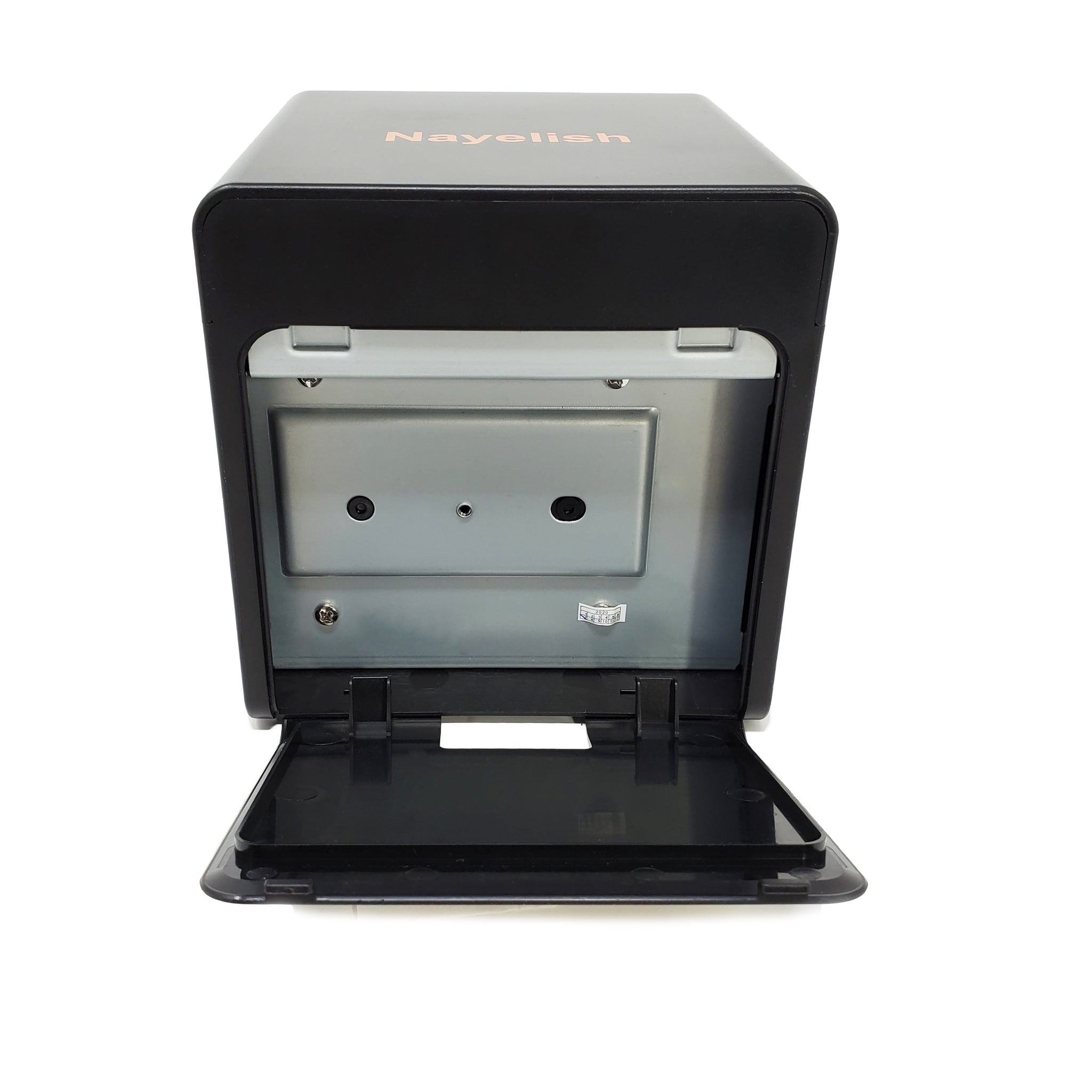Nayelish 80mm Thermal Receipt Printer (Register Rolls Size: 3 1/8 x 230)
