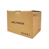 Nayelish 4 x 6 Shipping Label Printer / Thermal Barcode Printer (White)