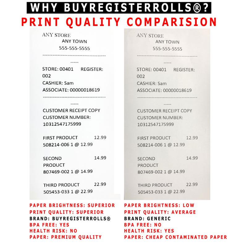 Shrink Wrap Core 2 1 4 X 85 50 Rolls Thermal Paper Fits Verifone shrink-wrap-core-2-1-4-x-85-50-rolls-thermal-paper-fits-verifone