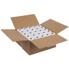 BuyRegisterRolls® Register Rolls 3 1/8 x 230 thermal paper roll 50 pack | 50 Cases on a Pallet - Bulk Price - Pallet Price pos paper rolls 3 1/8