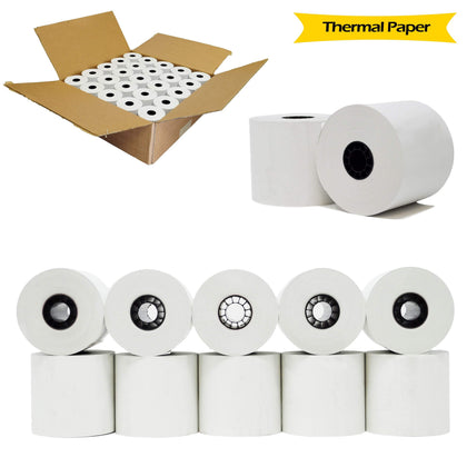 Register Roll BuyRegisterRolls® Premium Quality Paper - No.1 Thermal Paper Supplier